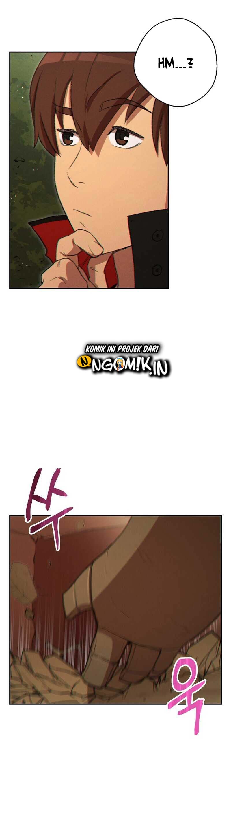 Dungeon Reset